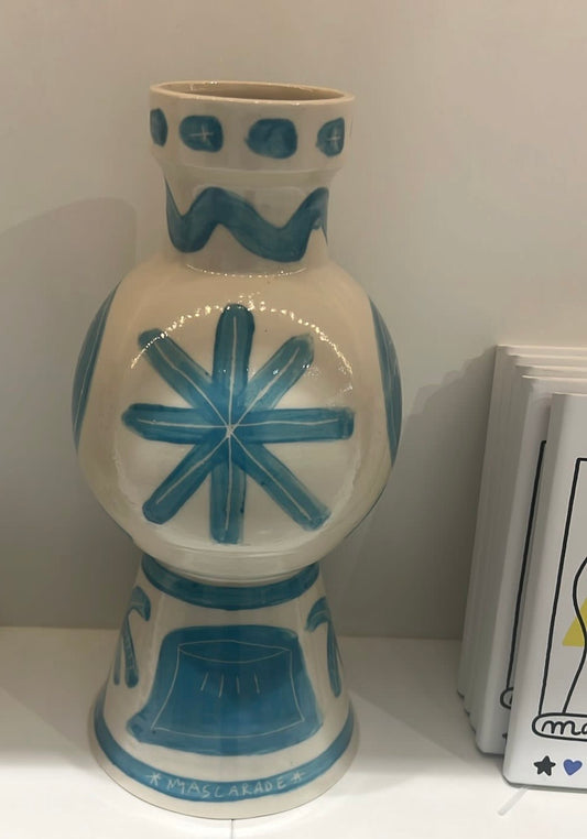 Vase by Mascarade