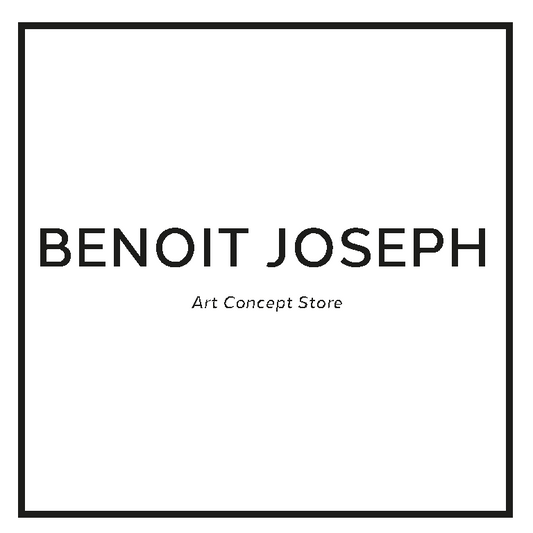 Gift Card - Benoit Joseph Art Store
