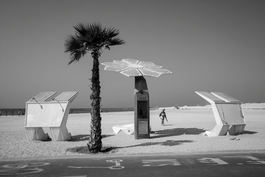 WAYS OF CATCHING SUN