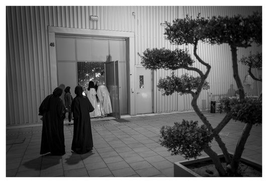 CURIOSITY - Benoit Joseph