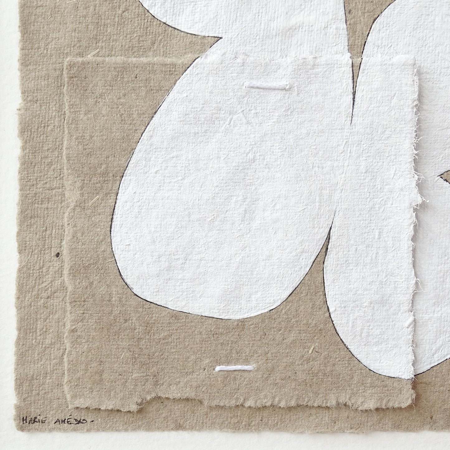 Marie Amedro - Formes connexes 59