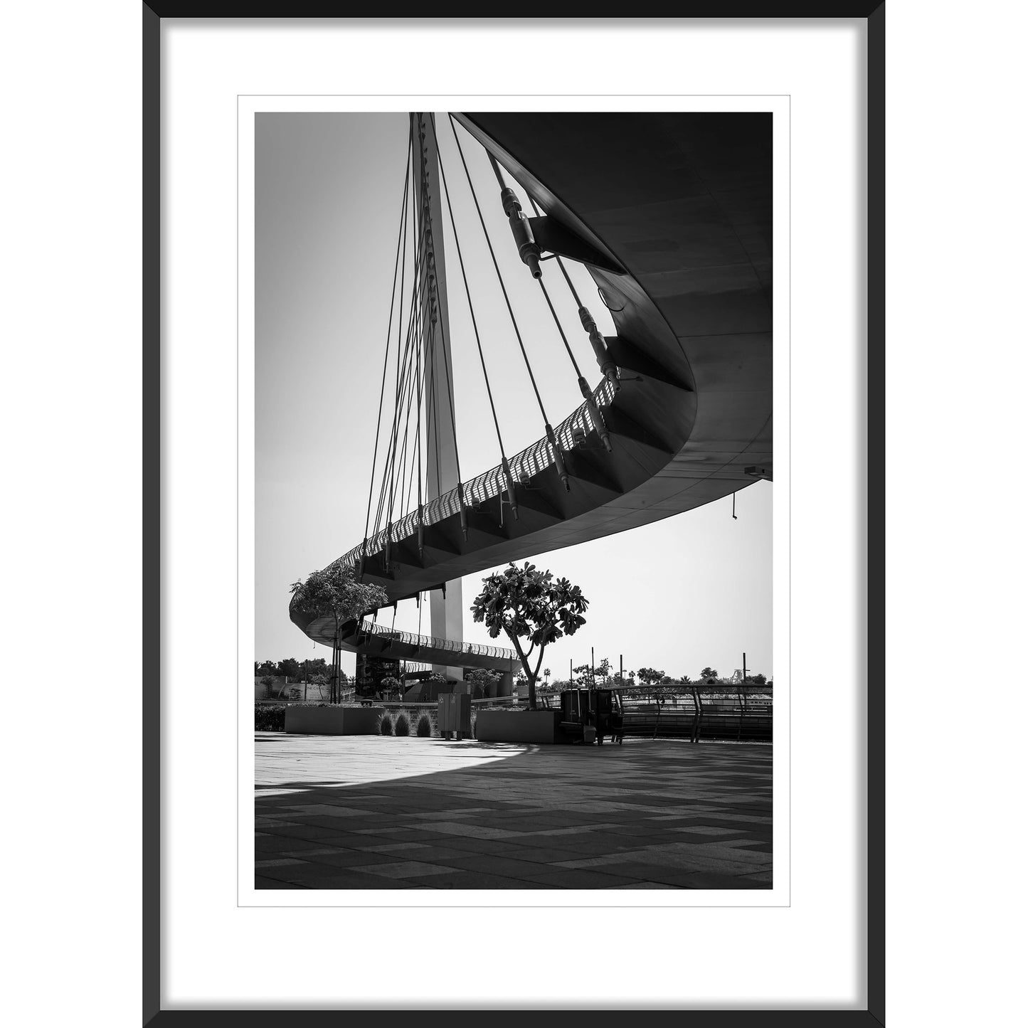 UNDER THE BRIDGE