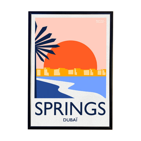 Haritz - Springs