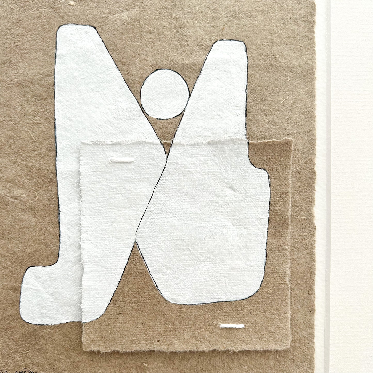 Marie Amedro - Formes connexes 46