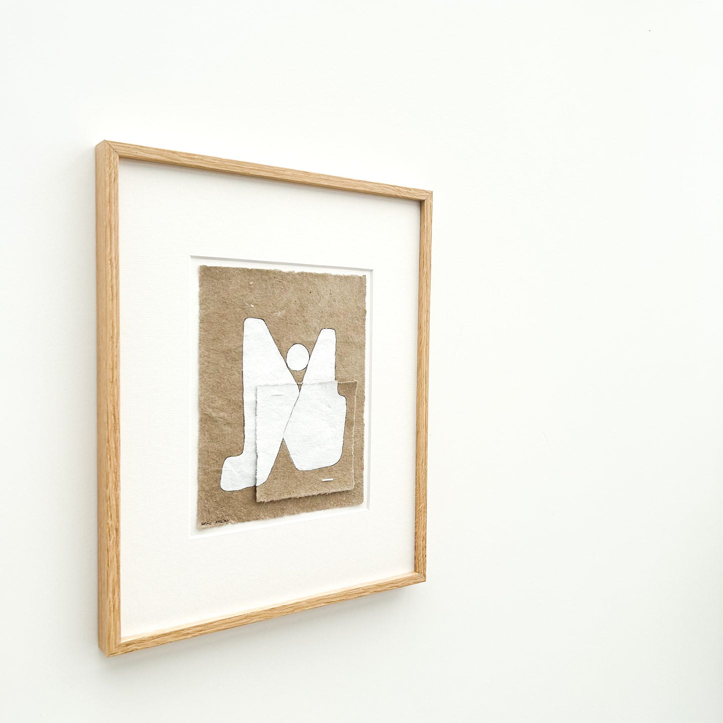 Marie Amedro - Formes connexes 46
