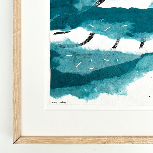 Marie Amedro - Histoire du soir 2