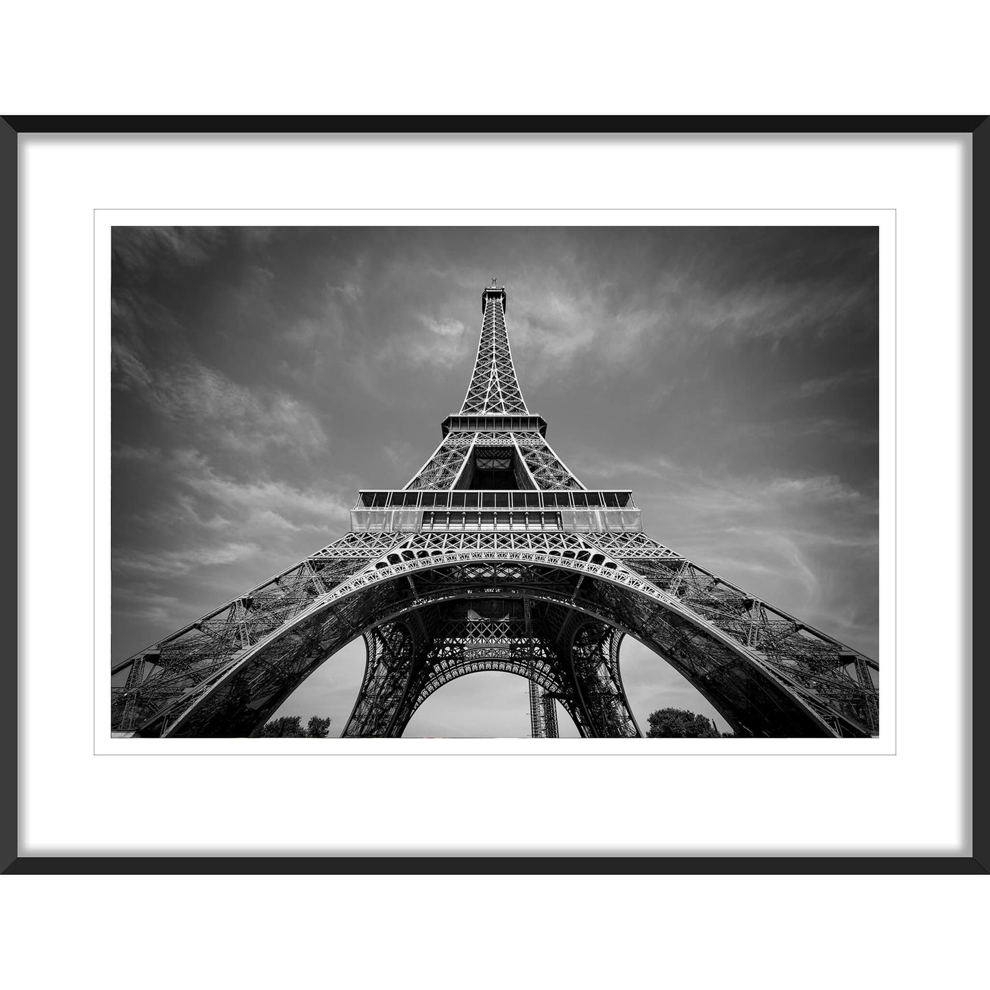 EIFFEL PYRAMID
