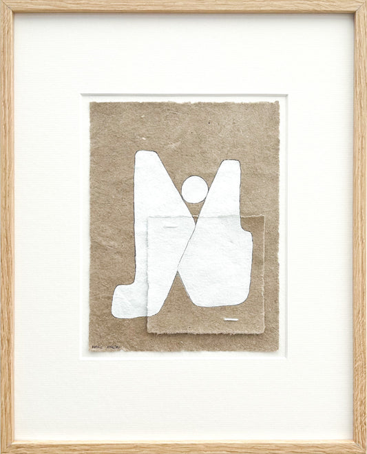 Marie Amedro - Formes connexes 46