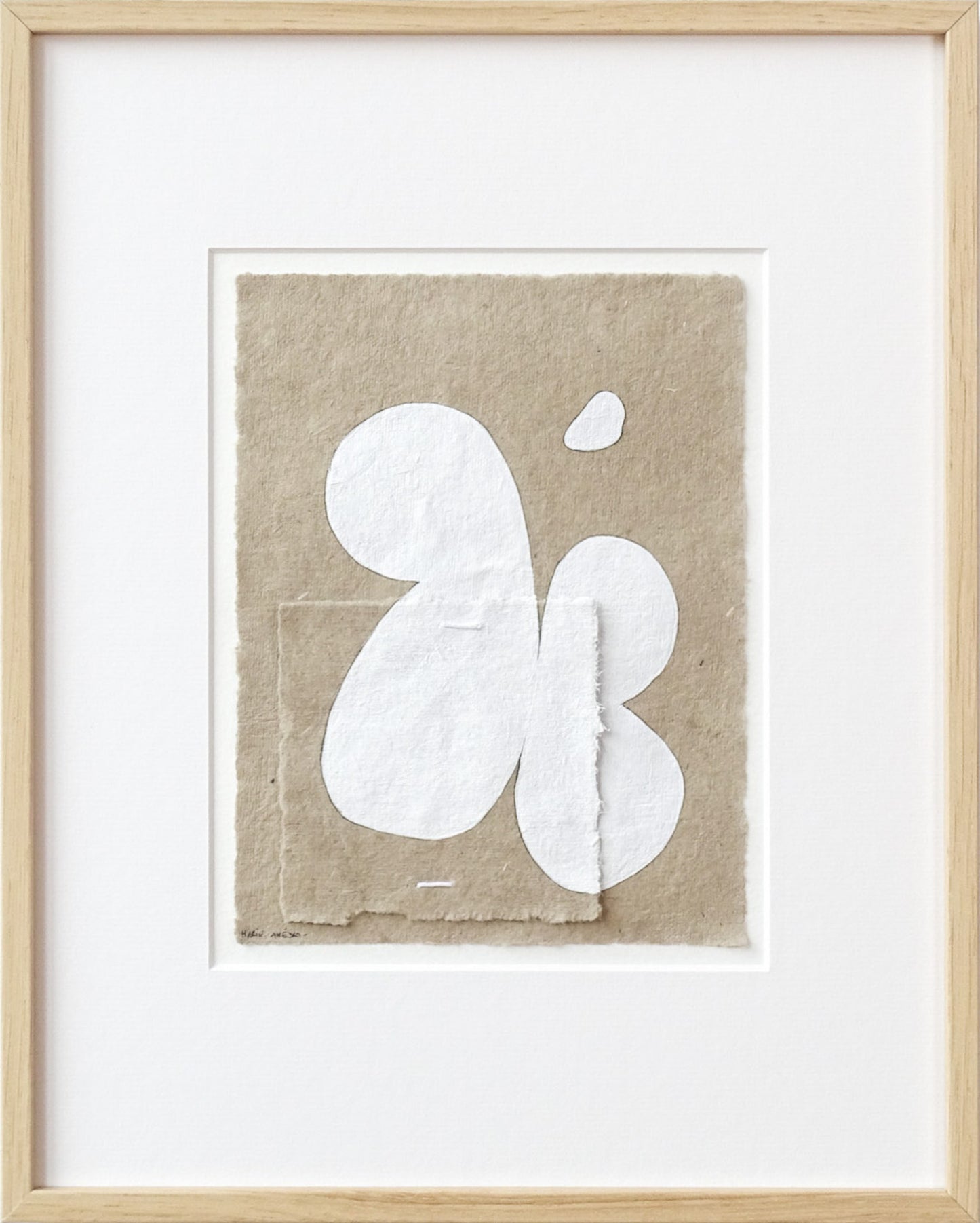 Marie Amedro - Formes connexes 59