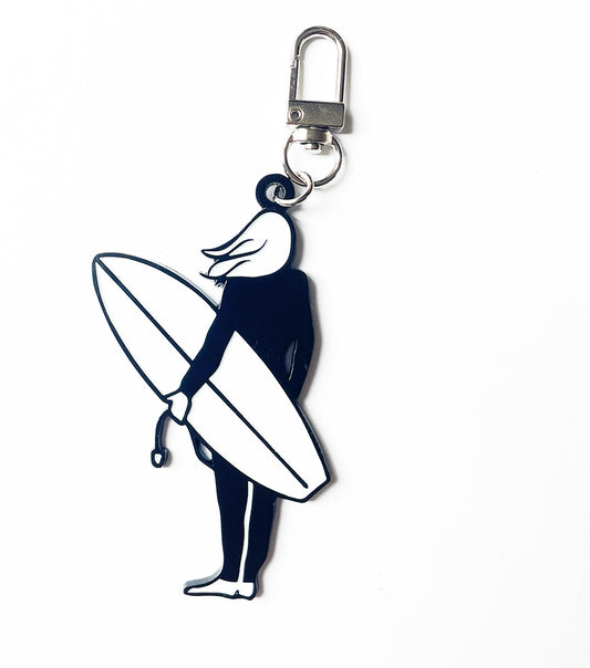 SURF Keychain